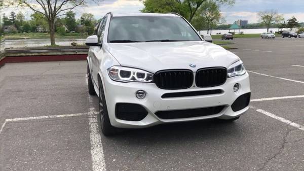 2016 BMW X5 xDrive50i for sale in Great Neck, NY – photo 7