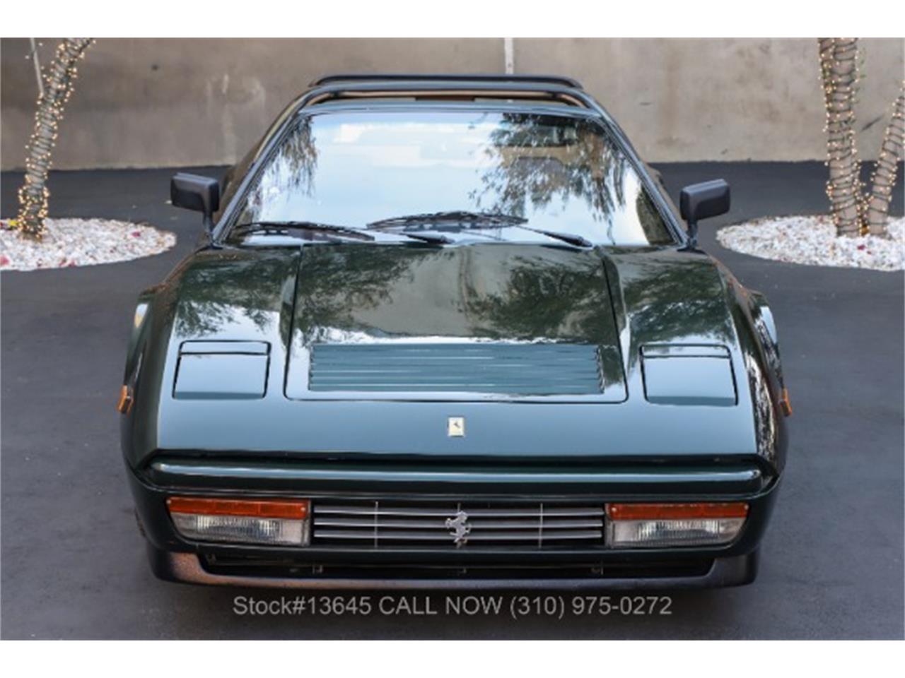 1986 Ferrari 328 GTS for sale in Beverly Hills, CA – photo 2
