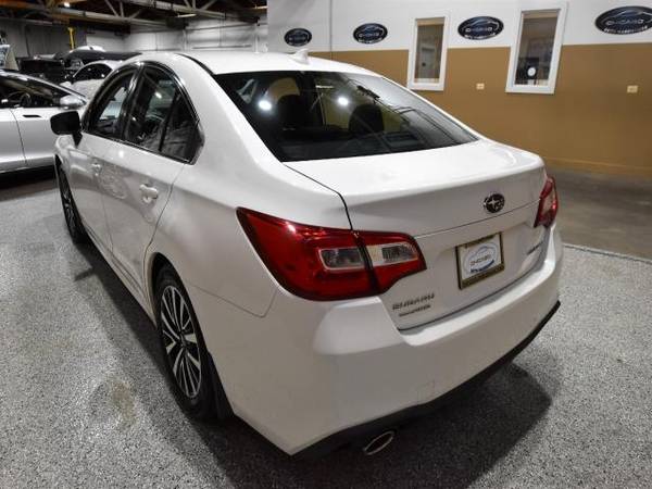 2018 Subaru Legacy 2.5i Premium - cars & trucks - by dealer -... for sale in Chicago, IL – photo 7