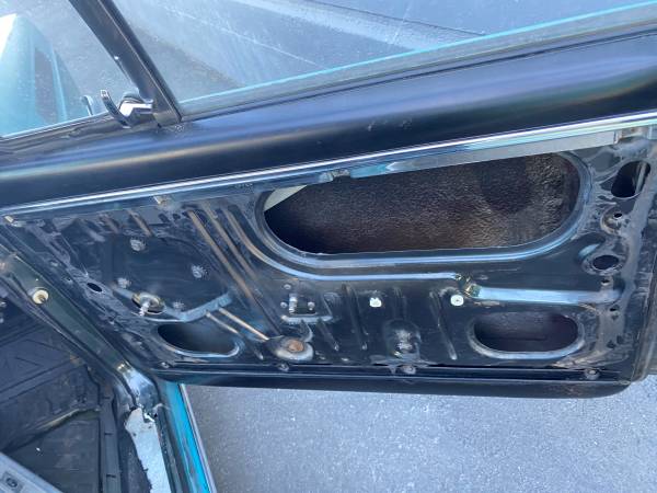 1966 Ford Fairlane - Project Car- with Upgrades $2500 obo - cars &... for sale in Burlingame, CA – photo 8