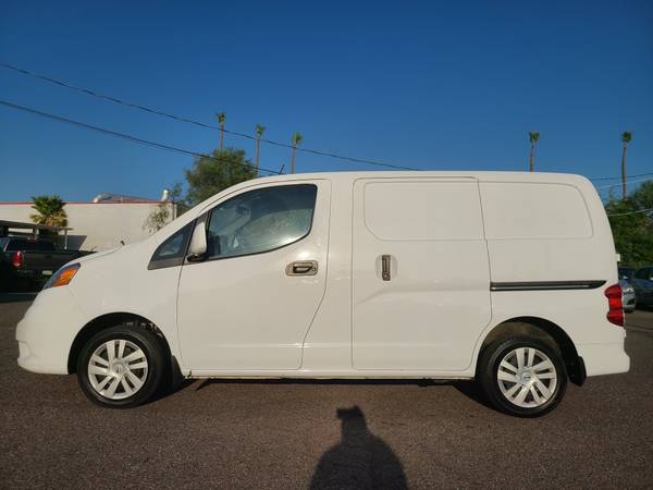 2019 NISSAN NV200 SV- EASY TERMS - EVERYONE APPROVED FINANCING -... for sale in Mesa, AZ – photo 6
