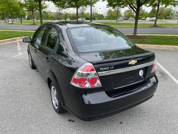 Chevrolet Aveo for sale in Rockville, District Of Columbia – photo 6