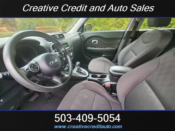2015 Kia Soul, Falling Prices, Winter is Coming! $0 down, 3 Months... for sale in Salem, OR – photo 9