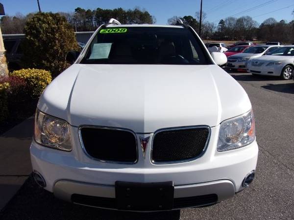 2008 Pontiac Torrent FWD - Down Payments As Low As 500 - cars & for sale in Lincolnton, NC – photo 3