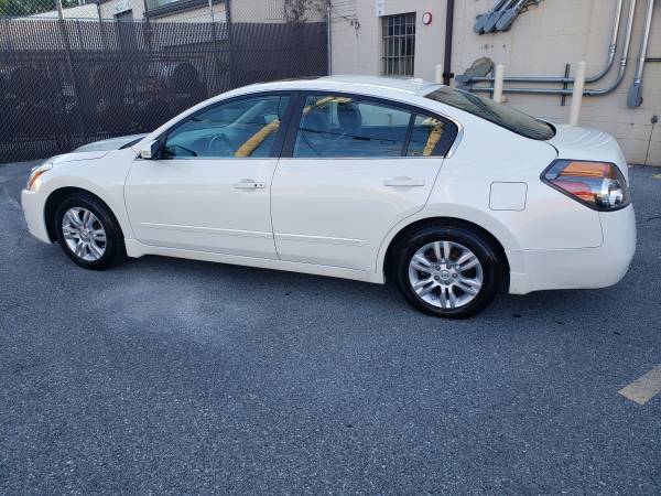 2010 NISSAN ALTIMA SL - cars & trucks - by dealer - vehicle... for sale in Pikesville, MD – photo 5