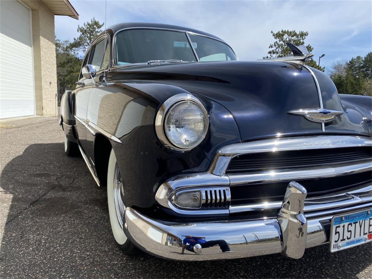 1951 Chevrolet Styleline for sale in Ham Lake, MN – photo 10