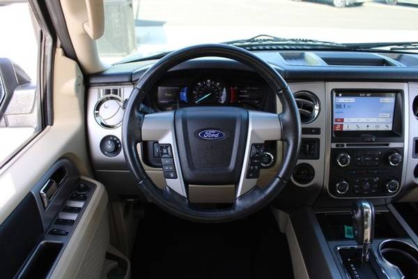 2017 Ford Expedition Limited Sport Utility 4D - - by for sale in Other, ID – photo 13