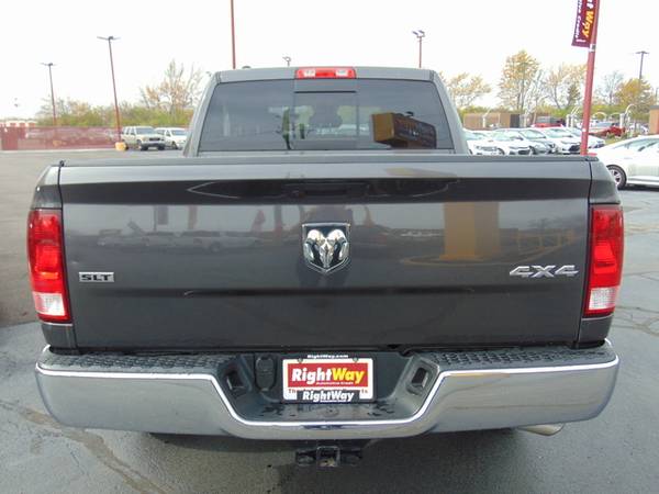 2019 Ram 1500 Classic SLT - cars & trucks - by dealer - vehicle... for sale in Inidanapolis, IN – photo 17