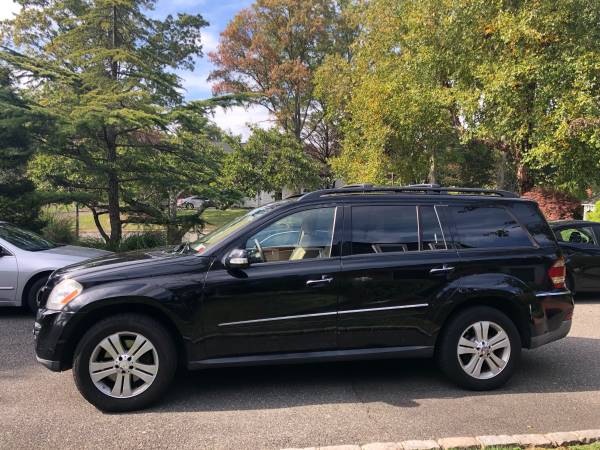2008 Mercedes-Benz GL320 CDI for sale in Dix hills, NY – photo 3