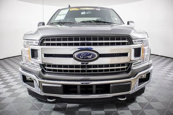 2020 Ford F-150 4x4 4WD F150 XLT SuperCrew PICKUP TRUCK - cars &... for sale in Sumner, WA – photo 10
