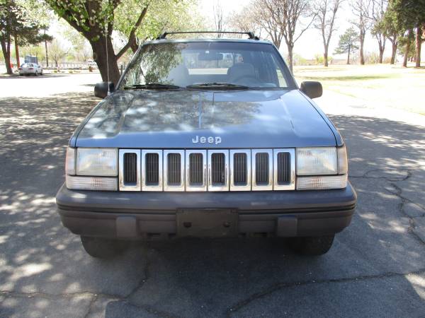 1995 Jeep Grand Cherokee Laredo, 4x4, auto, 4 0 6cyl 173k miles for sale in Sparks, NV – photo 3