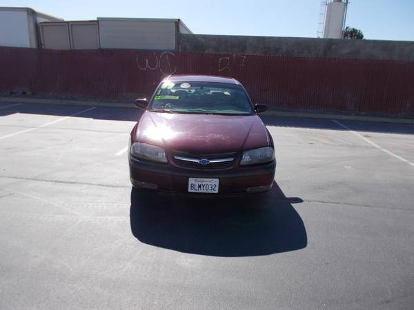 2003 Chevrolet Impala LS for sale in Livermore, CA – photo 2