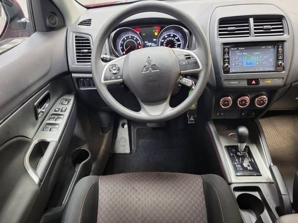 2018 Mitsubishi Outlander Sport ES 2 0 - - by dealer for sale in San Antonio, TX – photo 11