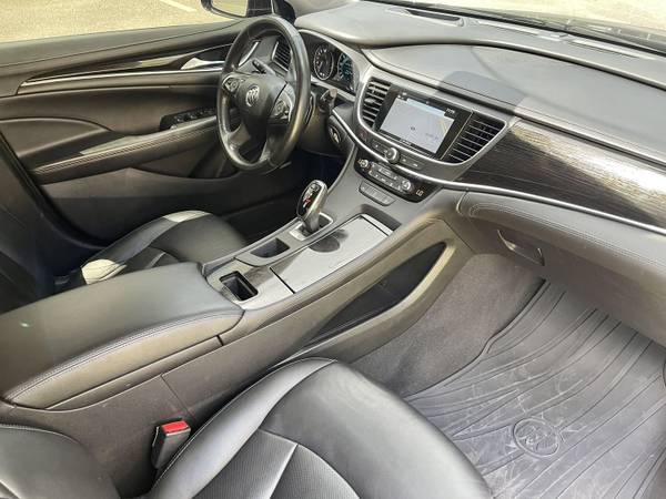 2017 Buick LaCrosse Premium Sedan LOADED - - by dealer for sale in Miramar, FL – photo 16