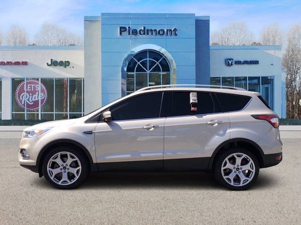 2017 Ford Escape Tan SPECIAL PRICING! - - by for sale in Anderson, SC – photo 3