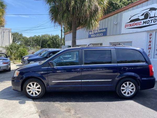 2014 Chrysler Town Country Touring Minivan 4D CALL OR TEXT TODAY! for sale in Clearwater, FL – photo 8