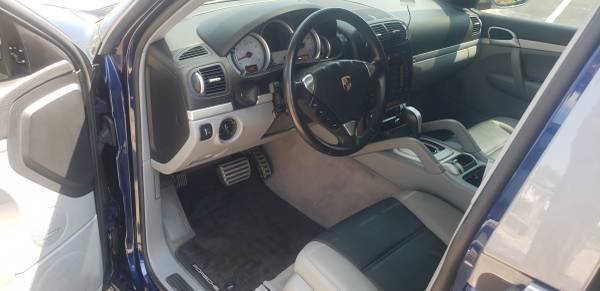 2006 PORSCHE CAYENNE S - cars & trucks - by owner - vehicle... for sale in Myrtle Beach, SC – photo 12