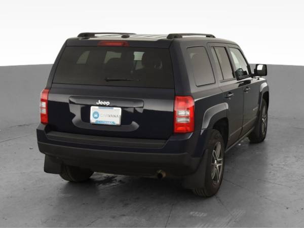 2016 Jeep Patriot Sport SUV 4D suv Blue - FINANCE ONLINE - cars &... for sale in NEWARK, NY – photo 10