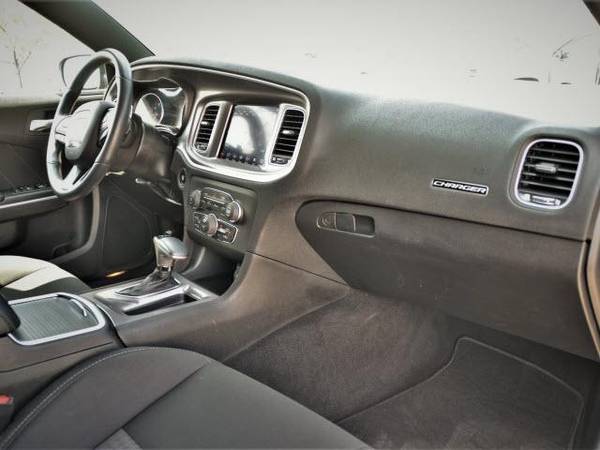 2019 Dodge Charger GT sedan Destroyer Gray Clearcoat - cars & trucks... for sale in El Paso, TX – photo 14