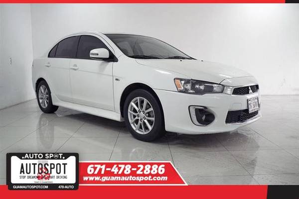 2016 Mitsubishi Lancer - Call for sale in Other, Other