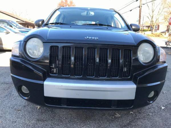 2007 Jeep Compass Limited 4x4 4dr Crossover -Wholesale Cash Prices |... for sale in Louisville, KY – photo 8