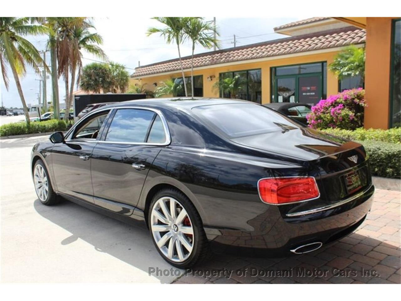 2014 Bentley Flying Spur for sale in Delray Beach, FL – photo 14