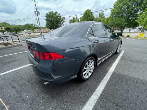 2006 Acura Tsx Clean GA title Runs great Clean inside and out - cars for sale in Lawrenceville, GA – photo 5