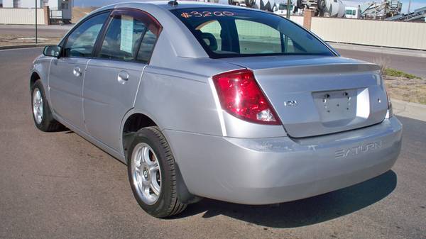 2007 Saturn Ion 2 - - by dealer - vehicle automotive for sale in Colorado Springs, CO – photo 6