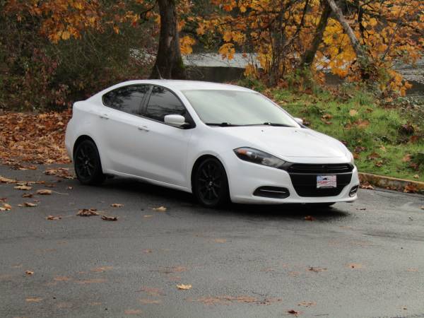 2015 DODGE DART SXT *ONLY $500 DOWN @ HYLAND AUTO SALES! - cars &... for sale in Springfield, OR – photo 18