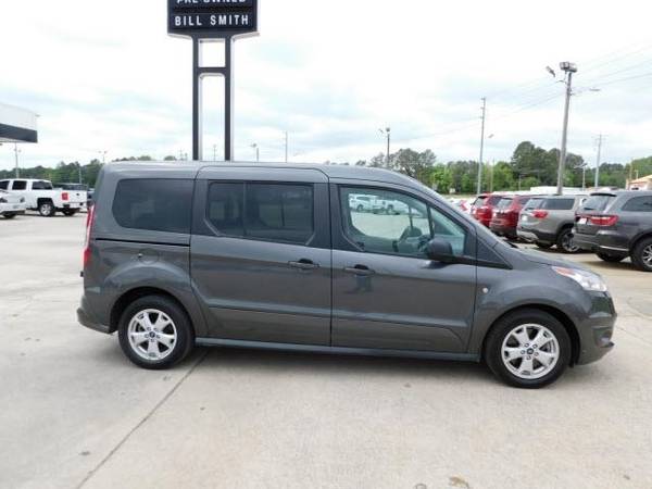 2016 Ford Transit Connect Wagon 4dr Wgn LWB XLT - - by for sale in Cullman, AL – photo 5