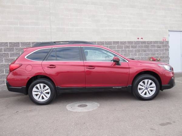 2018 Subaru Outback Premium - cars & trucks - by dealer - vehicle... for sale in Boise, ID – photo 7