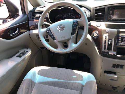 2015 Nissan Quest SV - 11, 900-Outdoor Recreation World - cars & for sale in Panama City, FL – photo 14