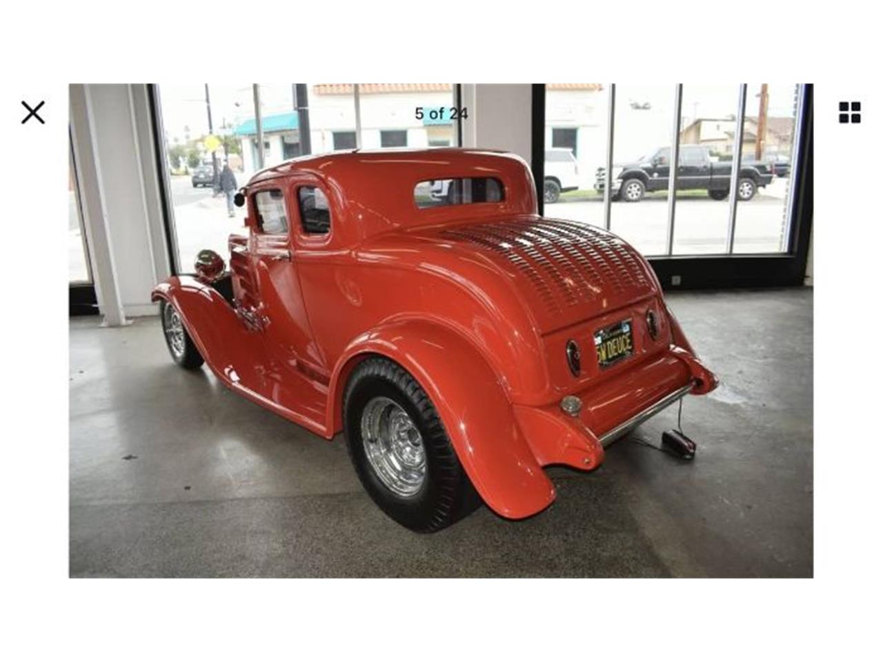 1932 Ford Coupe for sale in Cadillac, MI – photo 15