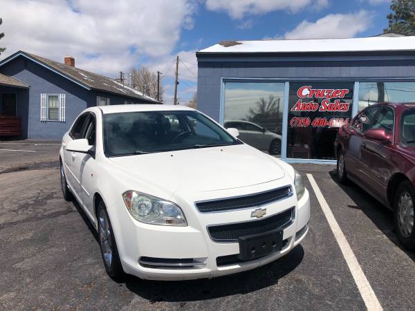 Beautiful 2008 Chevrolet Malibu Price drop! 3, 799 for sale in Other, CO