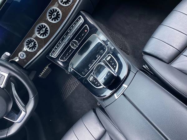 2018 Mercedes-Benz E-Class E 400 4MATIC Coupe 2D coupe Silver - -... for sale in Springfield, MA – photo 19
