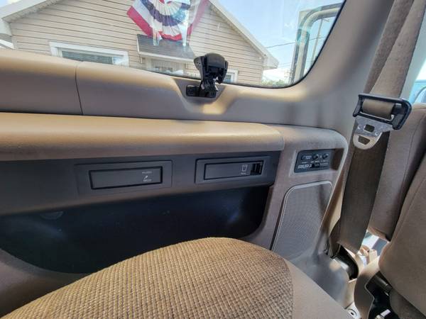 1994 Ford Club Wagon HD Van 12 Passenger V8, 460/7 5 Liter - cars & for sale in Front Royal, VA – photo 20
