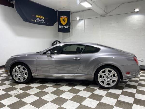 2005 Bentley Continental GT Turbo AWD GT Turbo 2dr Coupe $1500 -... for sale in Waldorf, PA – photo 14