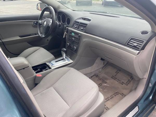 NEW ARRIVAL 2009 SATURN AURA XE - - by dealer for sale in Clinton Township, MI – photo 8