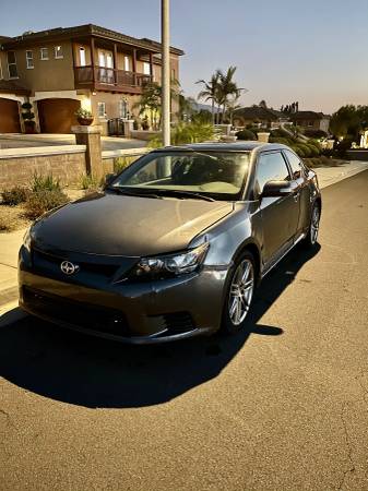 2012 Scion tC Coupe Hatchback - cars & trucks - by owner - vehicle... for sale in Escondido, CA – photo 2