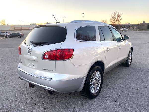 2012 Buick Enclave - cars & trucks - by owner - vehicle automotive... for sale in Kansas City, MO – photo 5