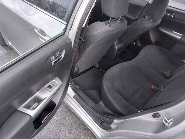 2010 Subaru Impreza - - by dealer - vehicle automotive for sale in Pocatello, ID – photo 7