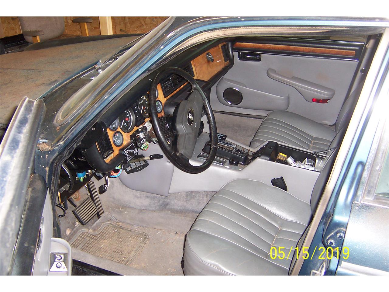 1985 Jaguar XJ12 for sale in Bucyrus, MO – photo 5