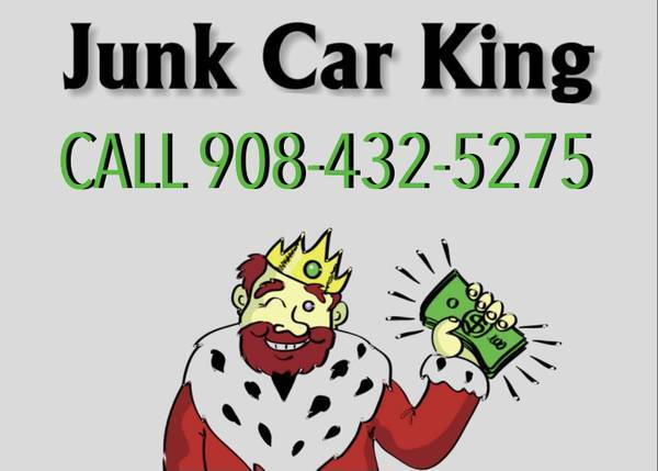 Cash for Cars Junk Cars for sale in Lakewood, NJ