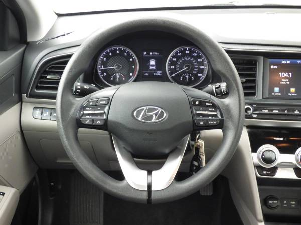 2019 Hyundai Elantra SEL - cars & trucks - by dealer - vehicle... for sale in San Luis Obispo, CA – photo 2
