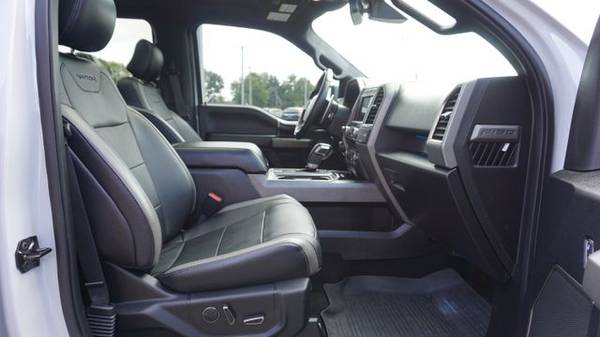 2017 Ford F150 SuperCrew Cab - cars & trucks - by dealer - vehicle... for sale in NORTH EAST, NY – photo 17