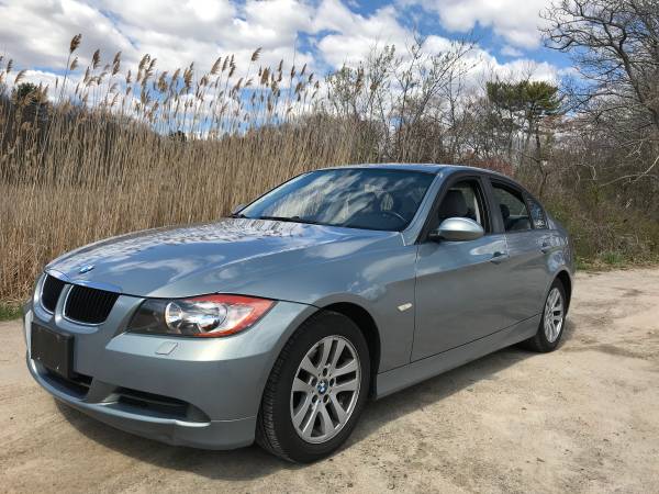 07 BMW 328 Xi AWD 4WD 1 Owner 77K California car LIKE NEW - cars & for sale in Other, CT – photo 10