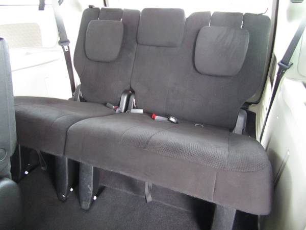 2013 DODGE CARAVAN SE 4D*3RD ROW SEATING AND ONLY$500 DOWN@HYLAND AU for sale in Springfield, OR – photo 8