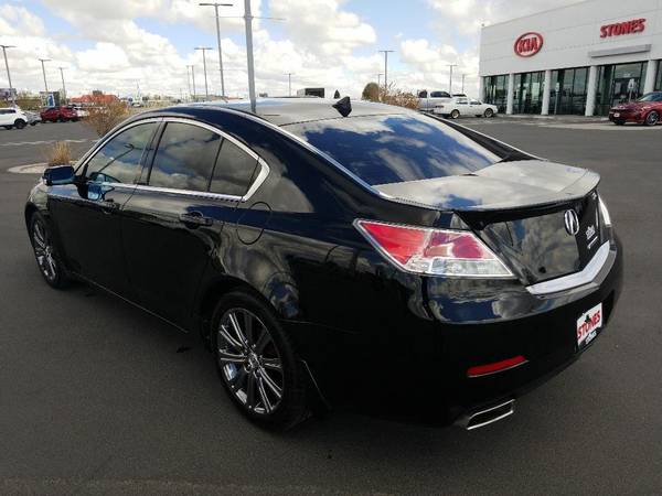 2014 ACURA TL SE 95K Miles LOADED - - by dealer for sale in Other, ID – photo 7