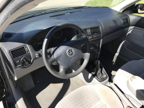 2003 Volkswagen Vw Jetta 2.0l Gas 5 speed Manual transmission for sale in Lincoln, NE – photo 9