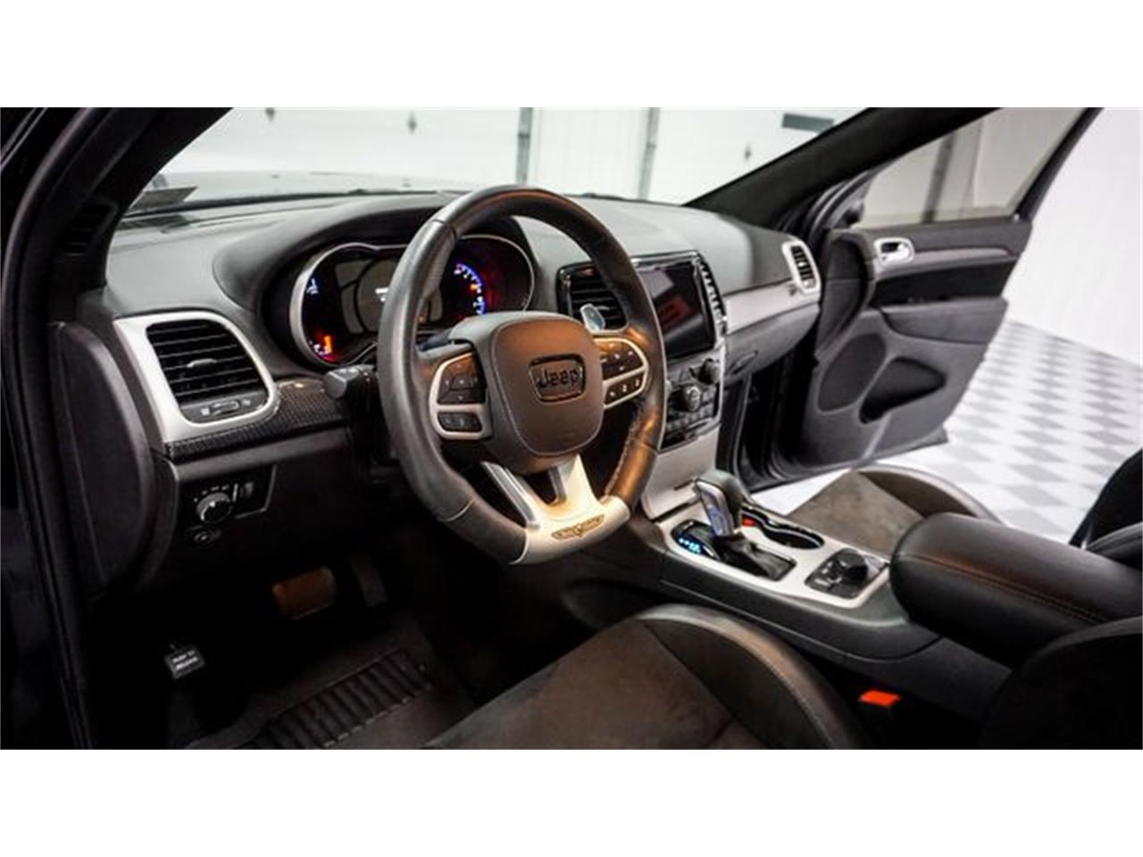 2019 Jeep Grand Cherokee for sale in North East, PA – photo 39
